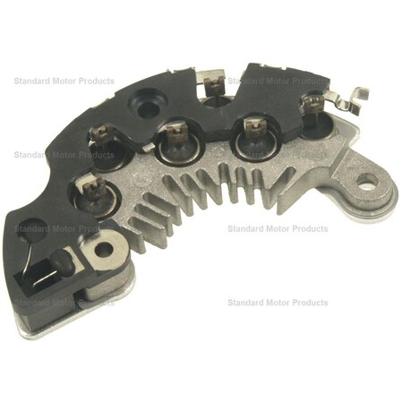 Standard Ignition Alternator Rectifier, D-67 D-67